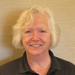 Clare Gilman-Abel : Hon. Secretary, Lindum Hockey Club
