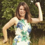 Kirsten Ingram : Junior Development Officer, Lindum Hockey Club