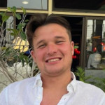 Max Foster : Sponsorship Officer, Lindum Hockey Club