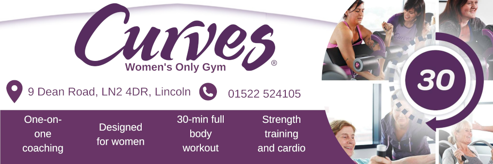 Curves: Womens Only Gym