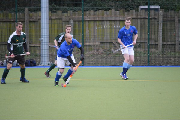 Mens 1s, February the 14th 2014