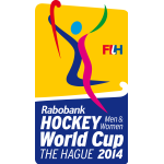 Rabobank Hockey World Cup 2014