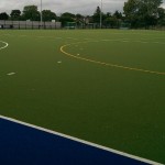 Walking Hockey at Lindum HC