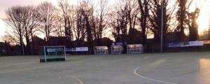 Weather Affected Hockey, December the 15th 2018