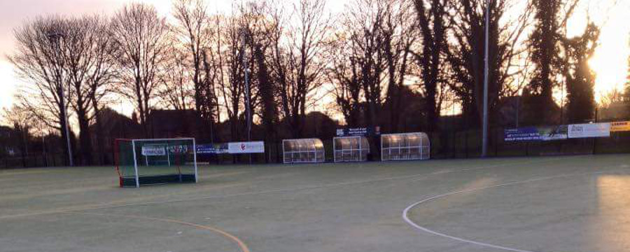 Weather Affected Hockey This Weekend