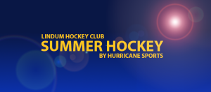 Summer Hockey Captains and Squads