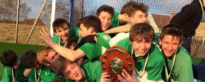 Lindum Players in Lincolnshire Hockey Success