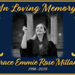 In Memory of Grace Millane