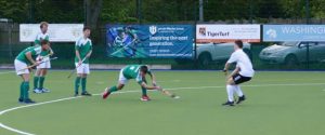 Lincolnshire Hockey Finals Report 2019