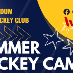 Summer Hockey Camp (2023)