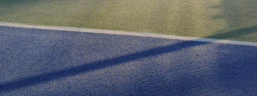 Junior Training Cancelled (1st of March)